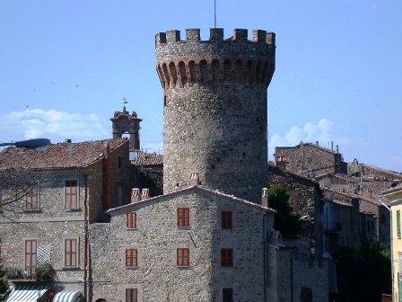 Raduno pane olio tartufo
