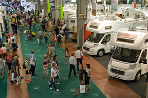 Salone del Camper