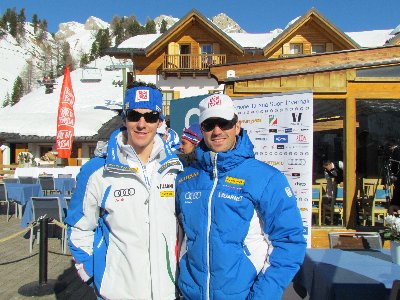 APT Val di Fassa - Gross - Deville APT Val di Fassa - Gross - Deville