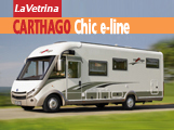 Carthago Chic e-line integrali