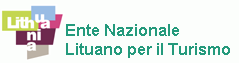 Ente Nazionale Lituano Turismo