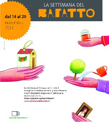 la-settimana-del-baratto-2011