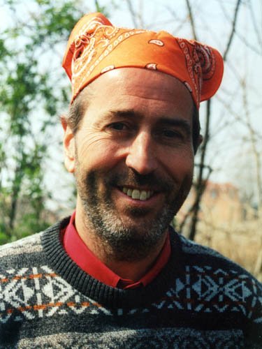 Buffala KING, ovvero la foto più … buffa | Rimini 2004