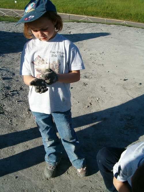 Buffala KING, ovvero la foto più … buffa | Rimini 2004