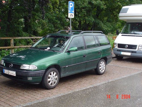 Buffala KING, ovvero la foto più … buffa | Rimini 2004