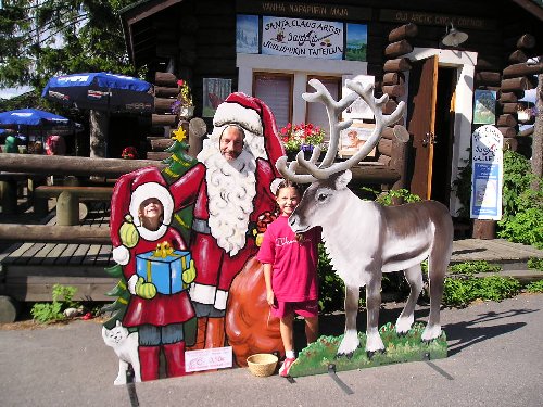 Buffala KING, ovvero la foto più … buffa | Rimini 2004