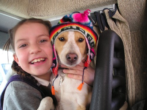 Buffala KING, ovvero la foto più … buffa | Rimini 2004