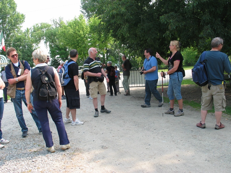 Campogalliano maggio 2011 – Tigella Quater