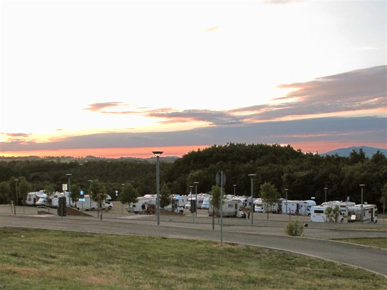 San Galgano 2009 | Tigella Bis