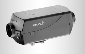 Aairtronic D2 per camper | Eberspacher
