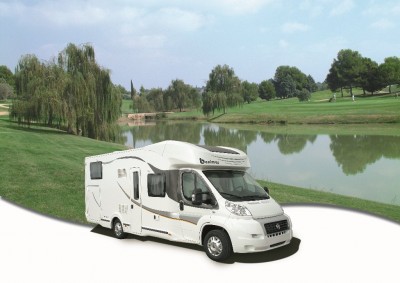 Risultati molto positivi per il marchio Benimar