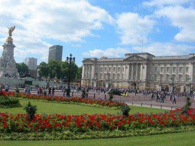 Buckingham Palace