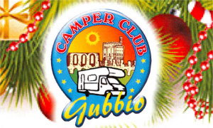 Camper Club Gubbio | Raduno