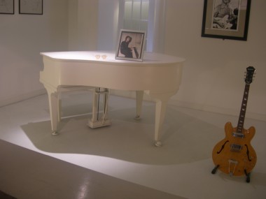 Museo The Beatles Story