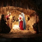 Il Presepe vivente di Genga