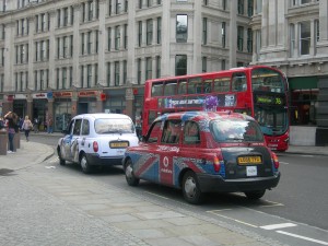 Trasporti pubblici | British