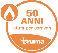 50 anni di stufe Truma