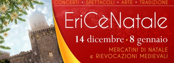 Erice Natale