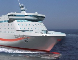 SNCM | Apertura prenotazioni Francia Marocco COMANAV 2012