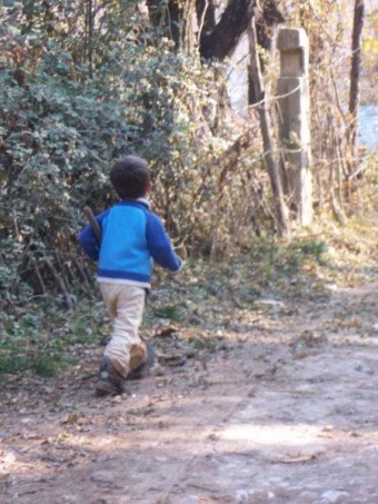 Un piccolo grande uomo