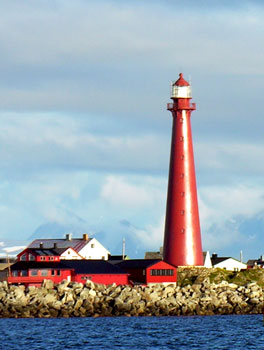 Viaggio in camper nel Grande Nord