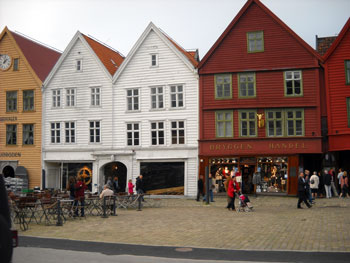 Viaggio in camper nel Grande Nord