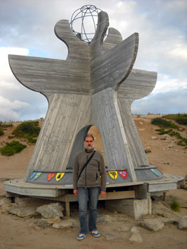 Viaggio in camper nel Grande Nord