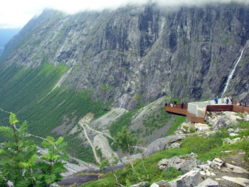 Viaggio in camper nel Grande Nord