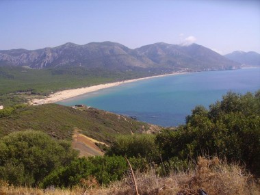 golfo di Buggerru