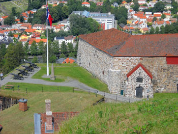 Viaggio in camper nel Grande Nord