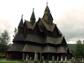 Viaggio in camper nel Grande Nord