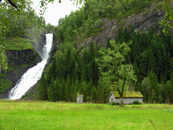 Viaggio in camper nel Grande Nord