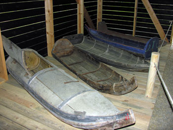 Viaggio in camper nel Grande Nord