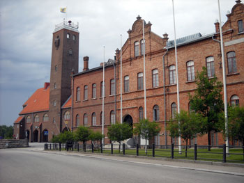 Viaggio in camper nel Grande Nord