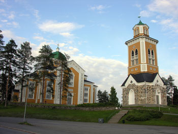 Viaggio in camper nel Grande Nord