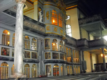 Viaggio in camper nel Grande Nord