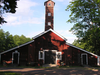 Viaggio in camper nel Grande Nord