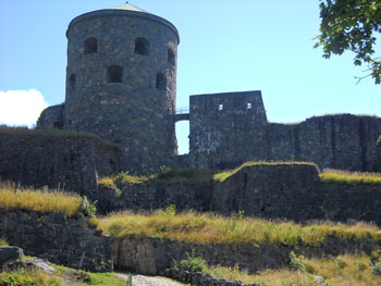 Viaggio in camper nel Grande Nord