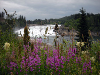 Viaggio in camper nel Grande Nord