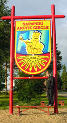 Viaggio in camper nel Grande Nord