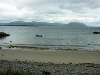 Viaggio in camper nel Grande Nord