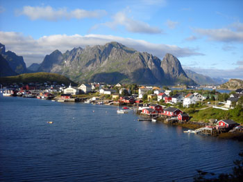 Viaggio in camper nel Grande Nord