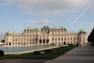 Palazzo dell'Hofburg