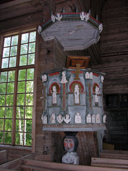 Viaggio in camper nel Grande Nord