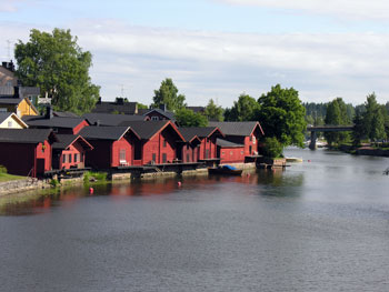 Viaggio in camper nel Grande Nord