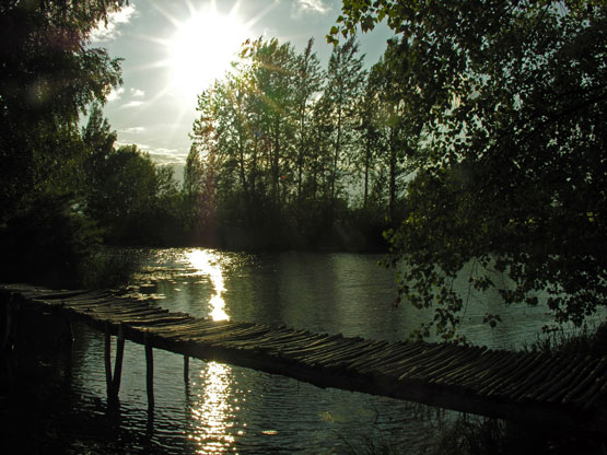 Viaggio in camper nel Grande Nord