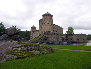 Viaggio in camper nel Grande Nord