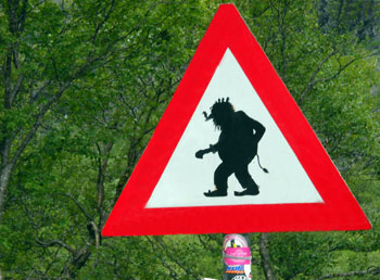 Viaggio in camper nel Grande Nord