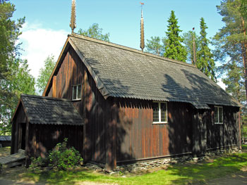 Viaggio in camper nel Grande Nord