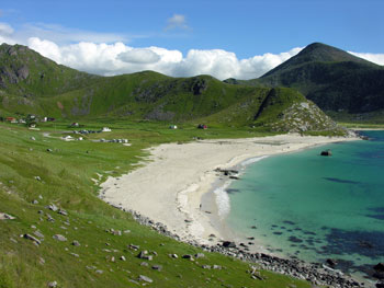 Viaggio in camper nel Grande Nord